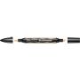 Brushmarker Winsor&Newton pędzelek+pisak, Blush 0729 - 3